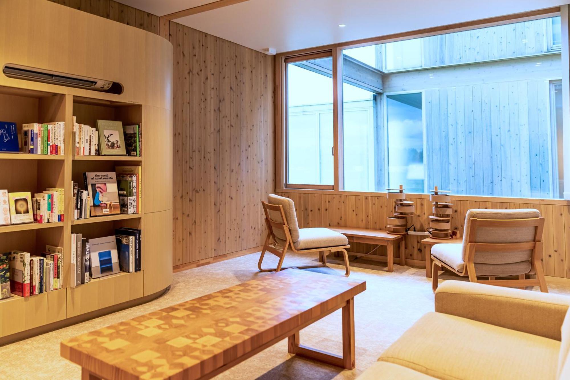 Shonai Hotel Suiden Terrasse Цуруока Екстер'єр фото